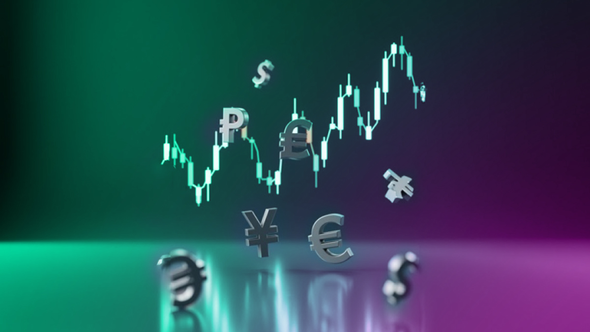 Top 5 Most Volatile Forex Pairs & Strategies To Consider