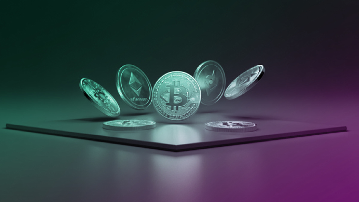 Top 9 Cryptos to Invest In: Market Insights & Key Trends