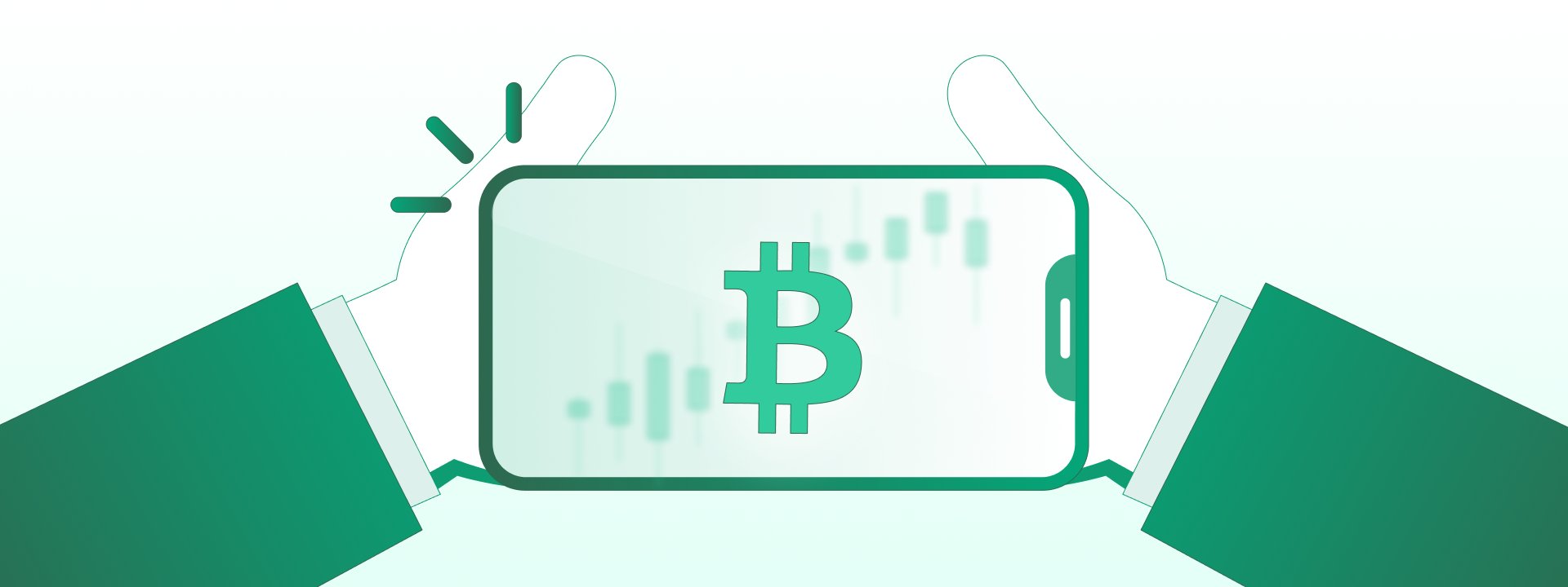 How to trade crypto CFDs: A step-by-step beginners guide