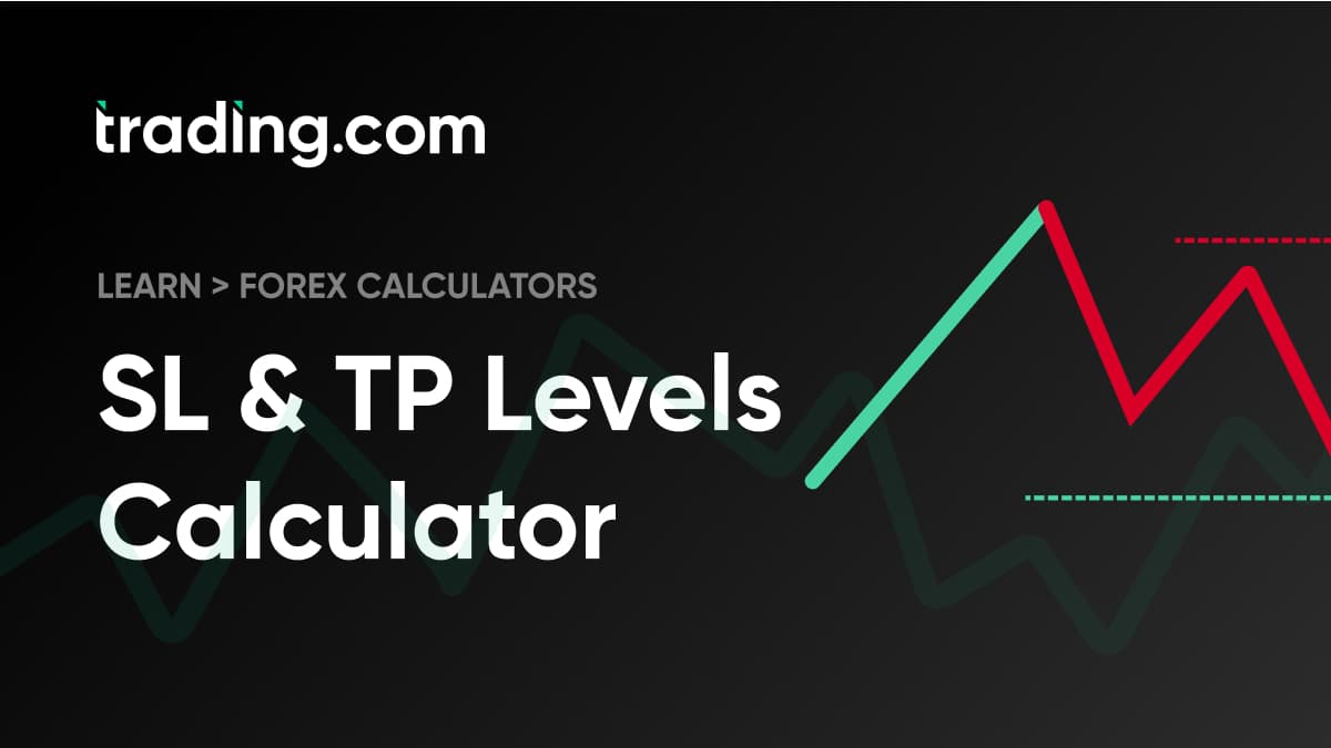 Automatic Stop Loss & Take Profit Calculator | Trading.com